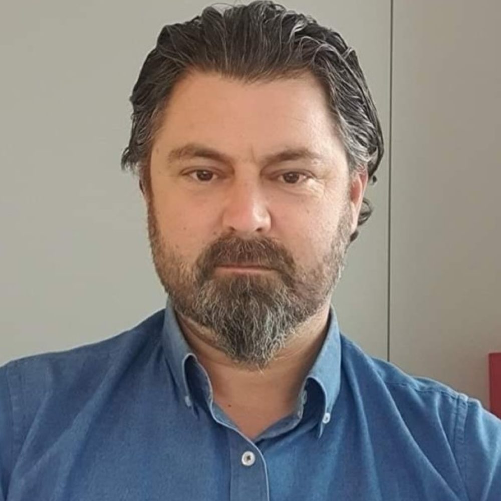 καραβιτης