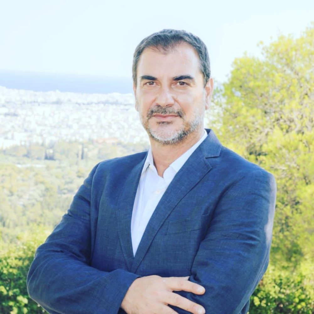 μουρουτσος